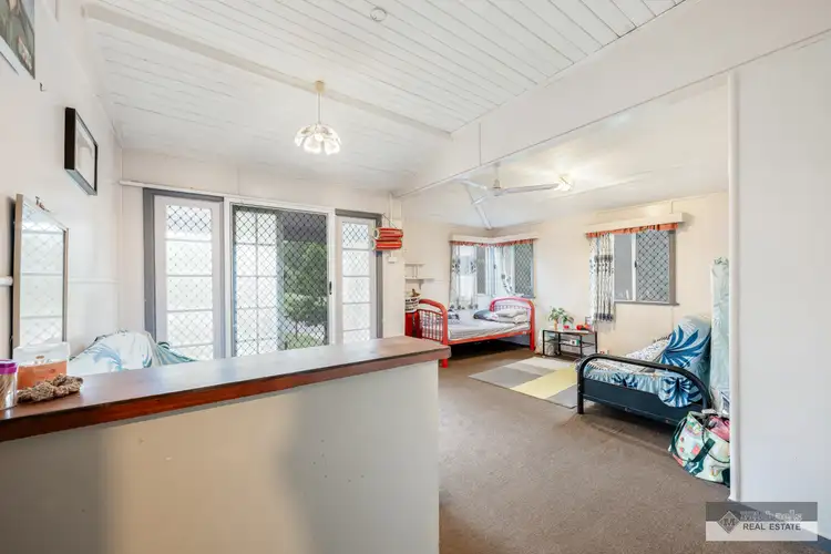Third view of Homely house listing, 2 Creek Street, Bundaberg South QLD 4670