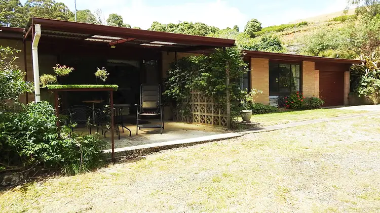 Main view of Homely house listing, 1409 Trowutta Road, Edith Creek TAS 7330