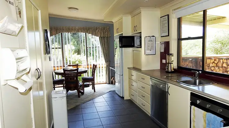 Second view of Homely house listing, 1409 Trowutta Road, Edith Creek TAS 7330