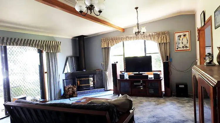 Fourth view of Homely house listing, 1409 Trowutta Road, Edith Creek TAS 7330