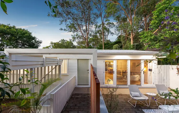 Third view of Homely house listing, 7 Balmore Street, Indooroopilly QLD 4068