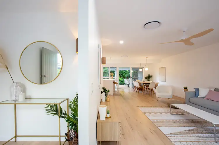 Fourth view of Homely house listing, 7 Balmore Street, Indooroopilly QLD 4068
