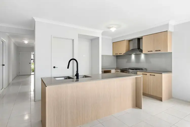 Second view of Homely house listing, 18 Concorde Street, Mount Duneed VIC 3217