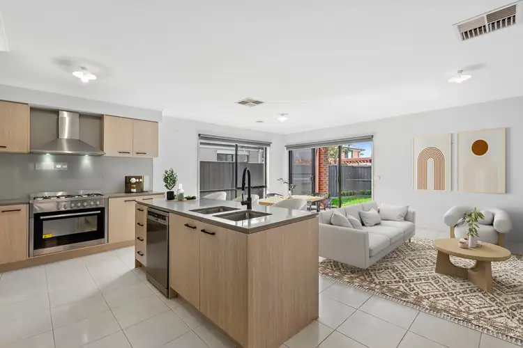 Fourth view of Homely house listing, 18 Concorde Street, Mount Duneed VIC 3217