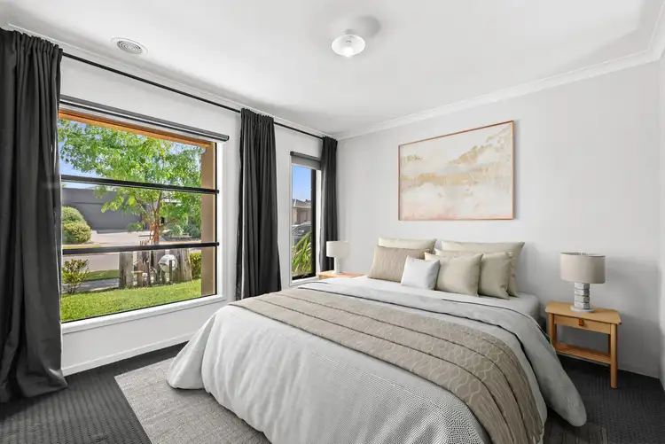 Fifth view of Homely house listing, 18 Concorde Street, Mount Duneed VIC 3217
