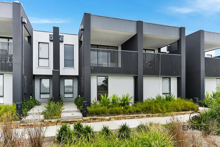 Main view of Homely house listing, 3 Gudali Walk, Clyde North VIC 3978