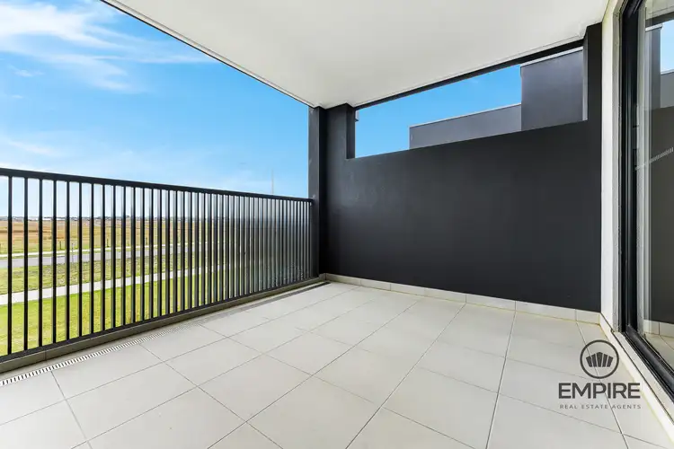 Second view of Homely house listing, 3 Gudali Walk, Clyde North VIC 3978