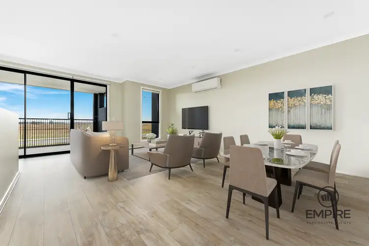 Fourth view of Homely house listing, 3 Gudali Walk, Clyde North VIC 3978