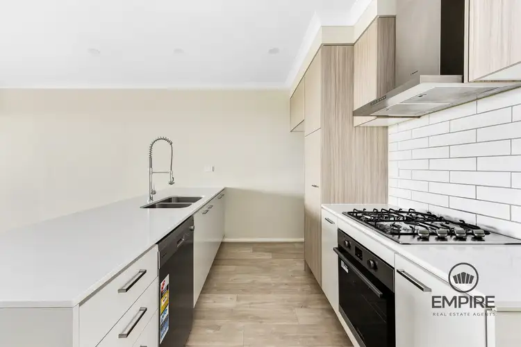 Fifth view of Homely house listing, 3 Gudali Walk, Clyde North VIC 3978