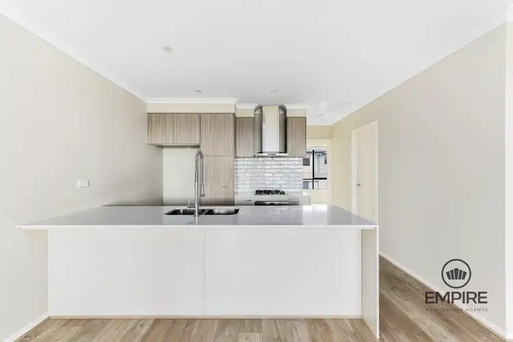 Sixth view of Homely house listing, 3 Gudali Walk, Clyde North VIC 3978