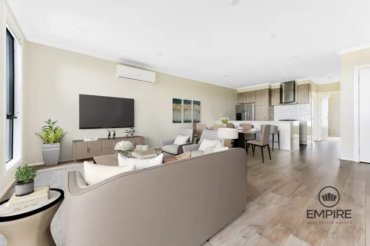 Seventh view of Homely house listing, 3 Gudali Walk, Clyde North VIC 3978