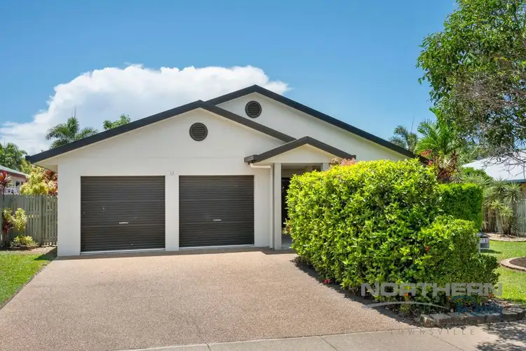 13 Crestbrook Drive, Mount Louisa QLD 4814