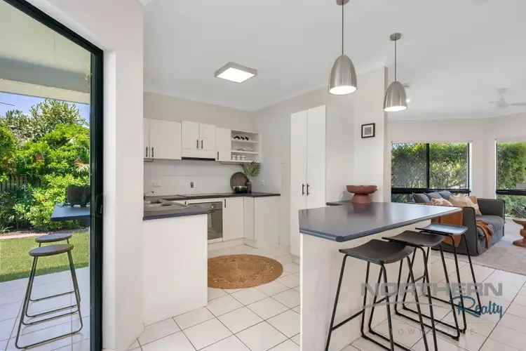 Fourth view of Homely house listing, 13 Crestbrook Drive, Mount Louisa QLD 4814