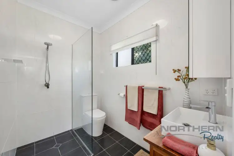 Sixth view of Homely house listing, 13 Crestbrook Drive, Mount Louisa QLD 4814
