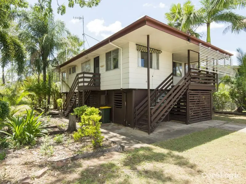 Main view of Homely house listing, 43 Spring Crescent, Dysart QLD 4745