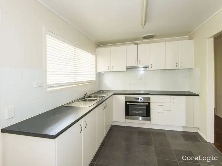 Second view of Homely house listing, 43 Spring Crescent, Dysart QLD 4745