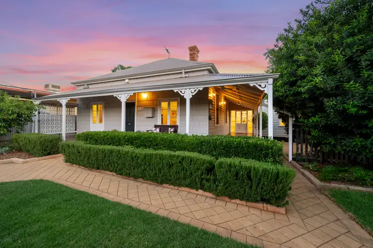63 Ward Street, Lamington WA 6430