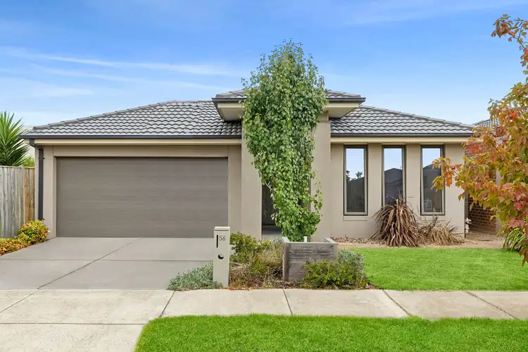 56 Lance Drive, Armstrong Creek VIC 3217