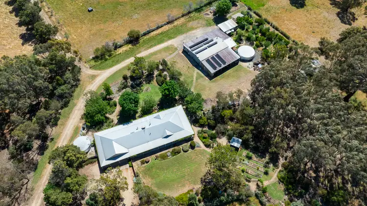 Third view of Homely rural property listing, 566 Stoney Park Road, Burrumbuttock NSW 2642