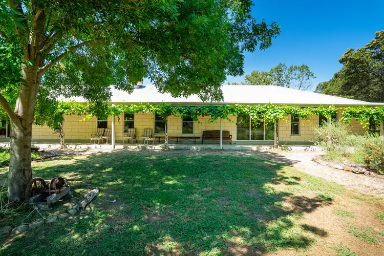 Fourth view of Homely rural property listing, 566 Stoney Park Road, Burrumbuttock NSW 2642