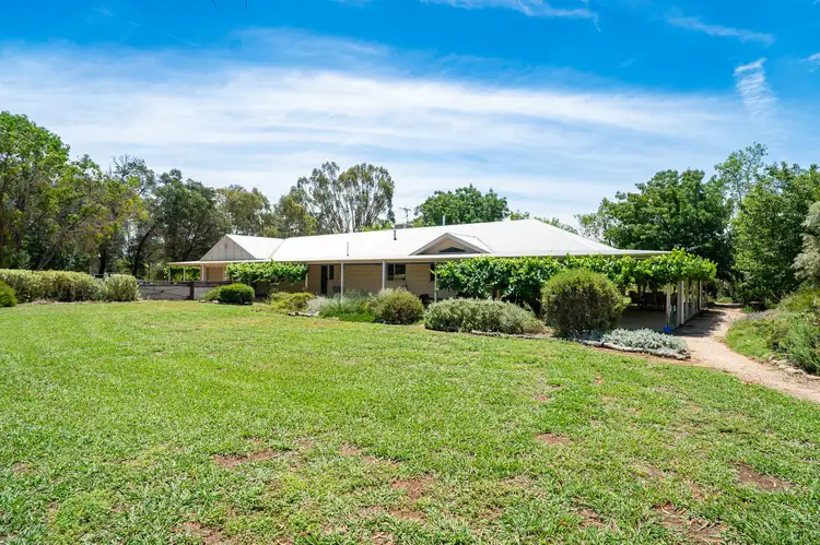 Fifth view of Homely rural property listing, 566 Stoney Park Road, Burrumbuttock NSW 2642