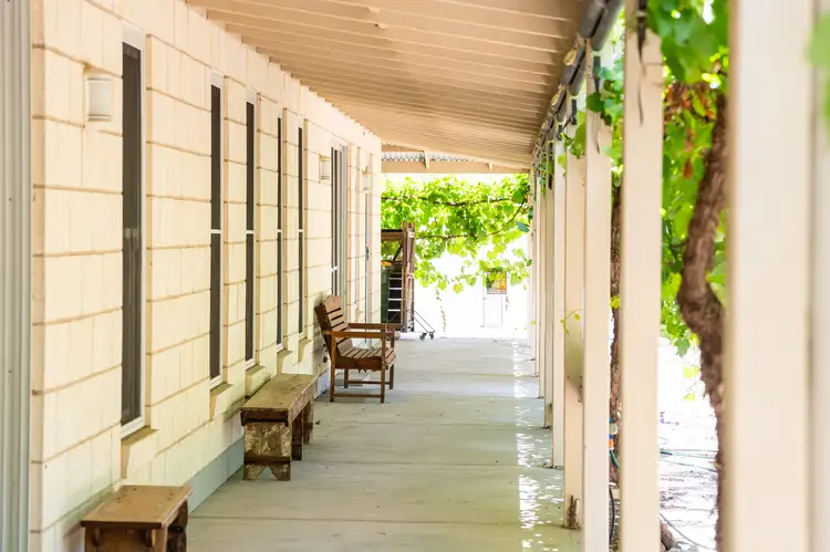 Sixth view of Homely rural property listing, 566 Stoney Park Road, Burrumbuttock NSW 2642