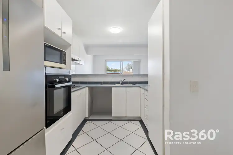 Fourth view of Homely townhouse listing, 16/18 Discovery Drive, Helensvale QLD 4212