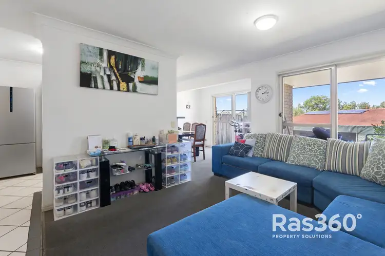 Fifth view of Homely townhouse listing, 16/18 Discovery Drive, Helensvale QLD 4212