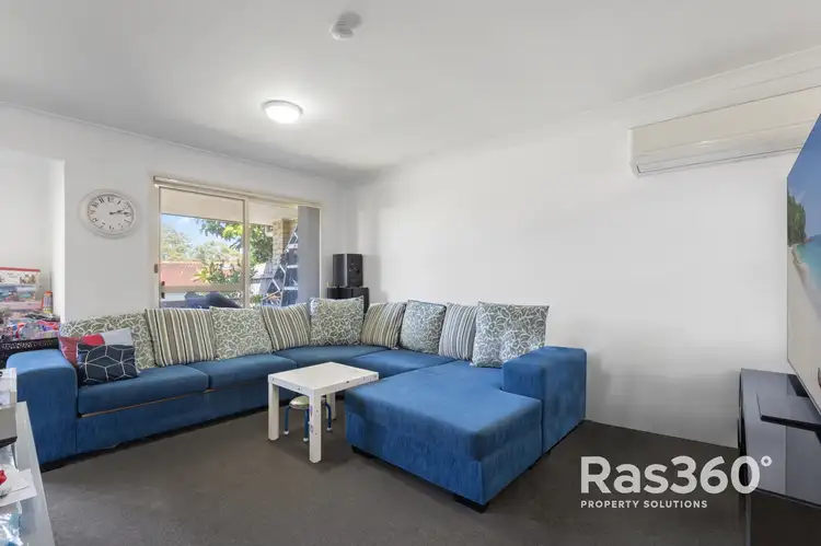 Sixth view of Homely townhouse listing, 16/18 Discovery Drive, Helensvale QLD 4212