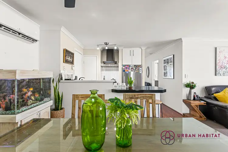 Second view of Homely house listing, 72 Calista Ave, Calista WA 6167