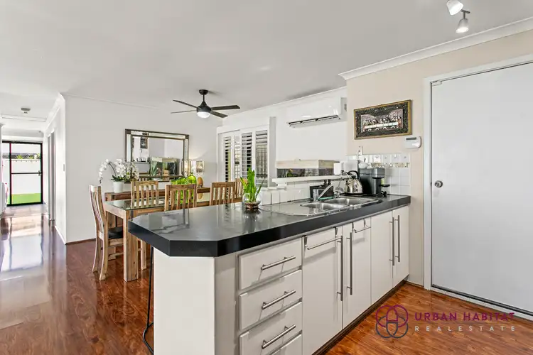 Fourth view of Homely house listing, 72 Calista Ave, Calista WA 6167
