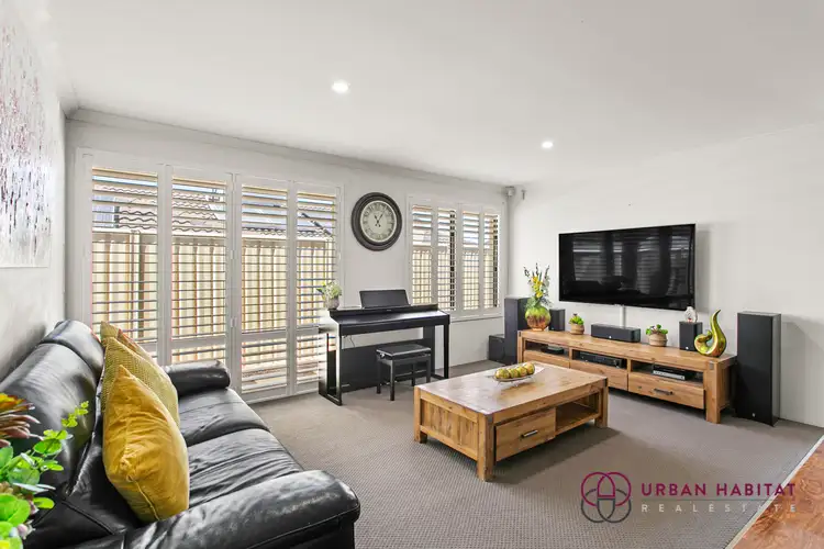 Sixth view of Homely house listing, 72 Calista Ave, Calista WA 6167