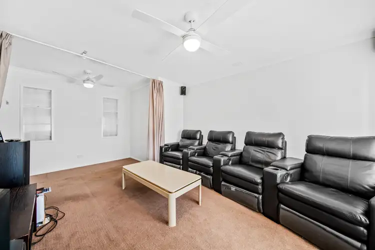 Fourth view of Homely house listing, 18 Thornbill Loop, Beeliar WA 6164