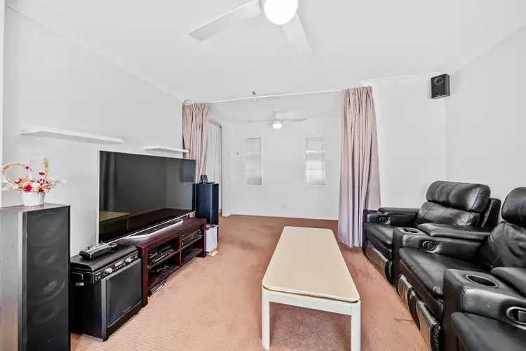 Fifth view of Homely house listing, 18 Thornbill Loop, Beeliar WA 6164