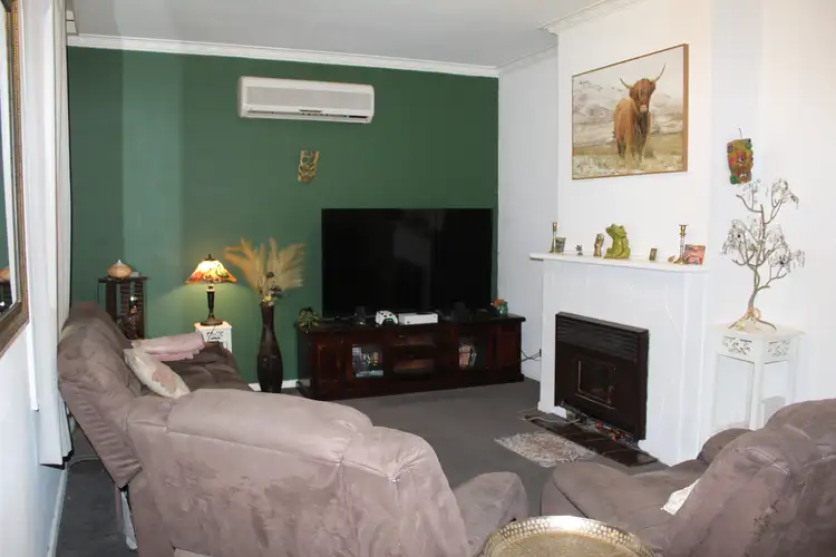 Second view of Homely house listing, 24 Macpherson Street, Nhill VIC 3418