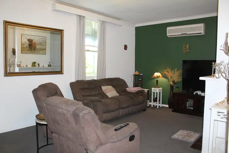Third view of Homely house listing, 24 Macpherson Street, Nhill VIC 3418