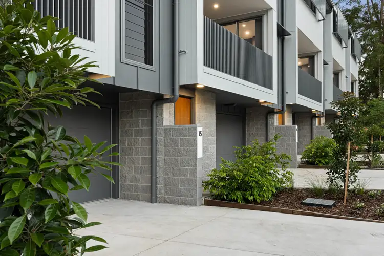 15/9 Palm Forest Circuit, Forest Glen QLD 4556