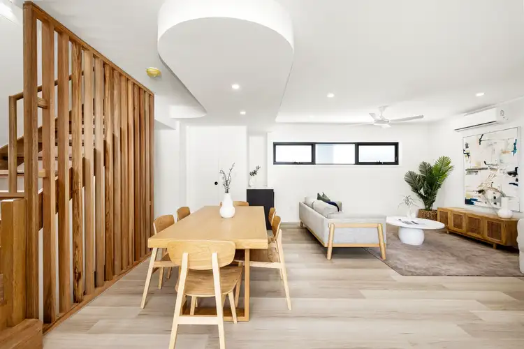 Third view of Homely townhouse listing, 15/9 Palm Forest Circuit, Forest Glen QLD 4556