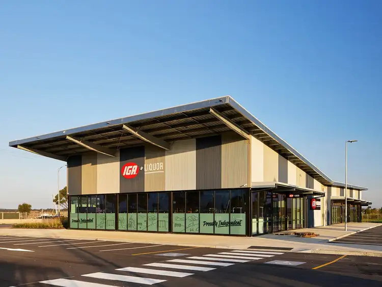Third view of Homely land listing, 1 Riveting Road, Wyndham Vale VIC 3024