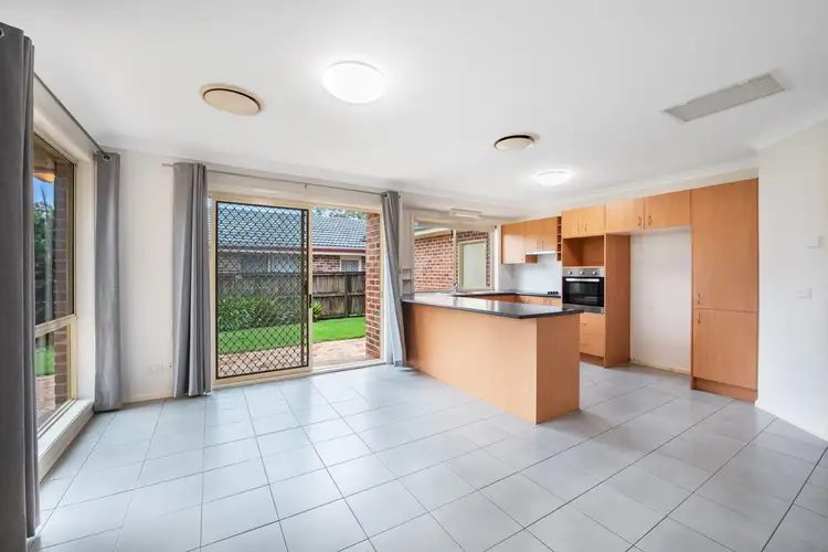 Second view of Homely house listing, 8 Greenmount Way, Mount Colah NSW 2079
