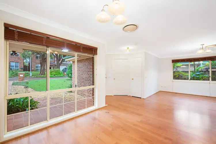 Fourth view of Homely house listing, 8 Greenmount Way, Mount Colah NSW 2079
