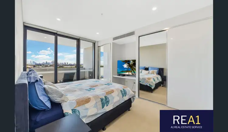 803/659-669 Gardeners Road, Mascot NSW 2020