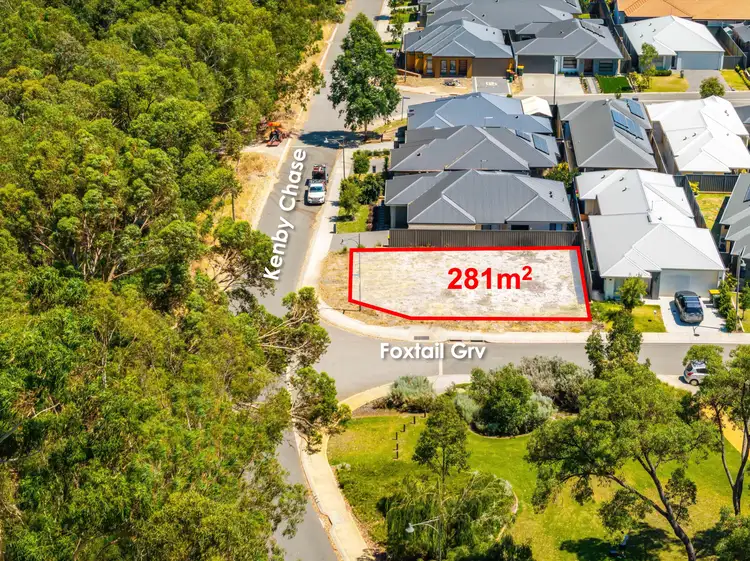 Fourth view of Homely land listing, 1 Foxtail Grove, Wandi WA 6167