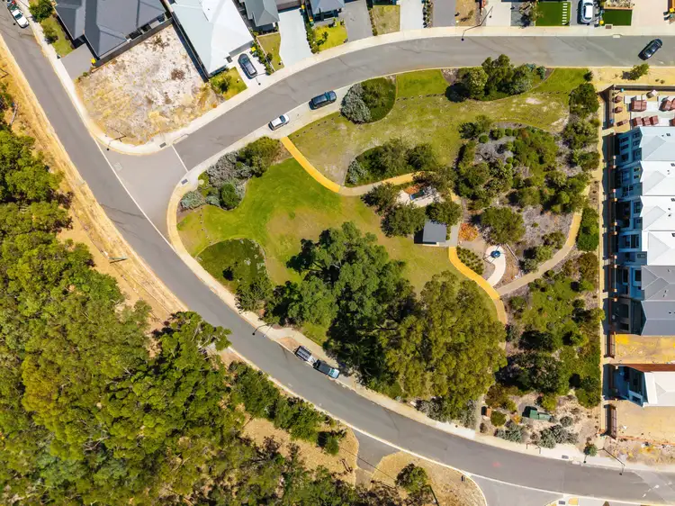 Sixth view of Homely land listing, 1 Foxtail Grove, Wandi WA 6167