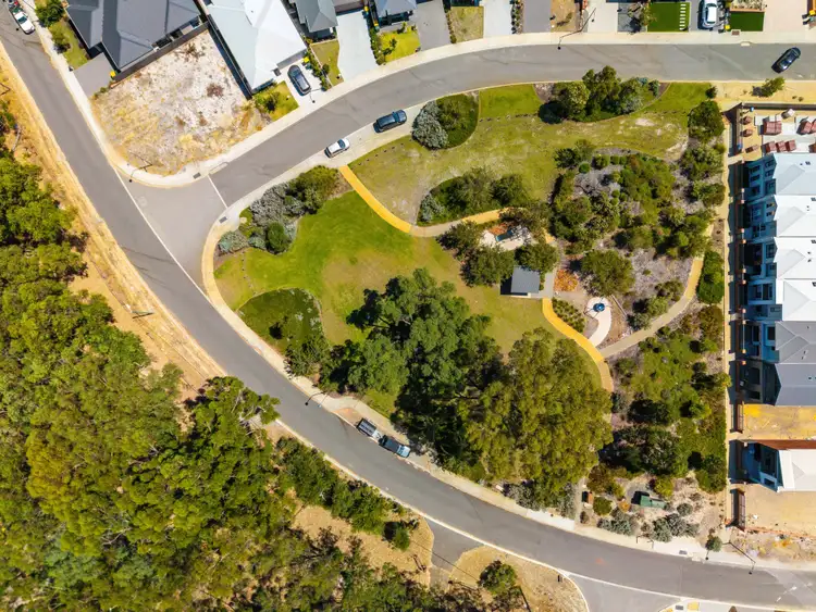 Sixth view of Homely land listing, 1 Foxtail Grove, Wandi WA 6167