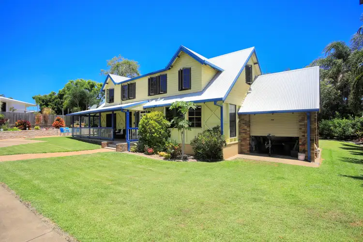 Third view of Homely house listing, 15 Catherine Drive, Avoca QLD 4670