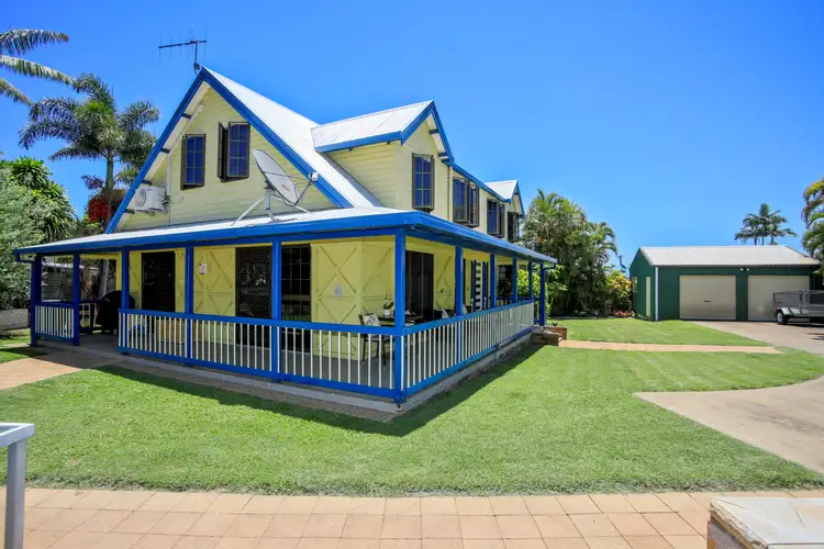 Fourth view of Homely house listing, 15 Catherine Drive, Avoca QLD 4670