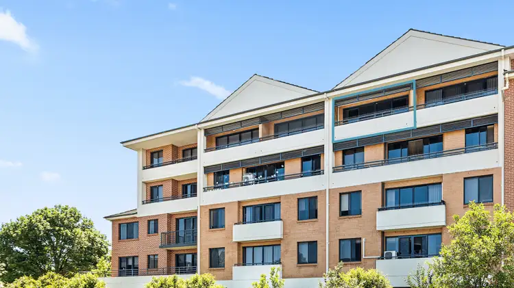 Main view of Homely unit listing, 26/214-220 Princes Highway, Fairy Meadow NSW 2519