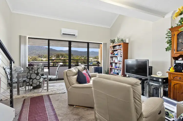 Second view of Homely unit listing, 26/214-220 Princes Highway, Fairy Meadow NSW 2519