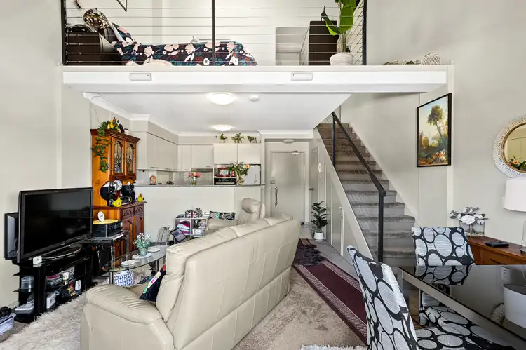 Third view of Homely unit listing, 26/214-220 Princes Highway, Fairy Meadow NSW 2519